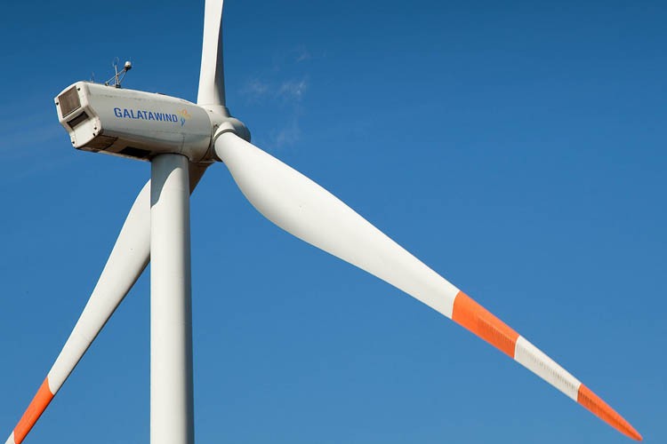Galata Wind 2024 yılının ilk üç ayında büyümesini sürdürdü