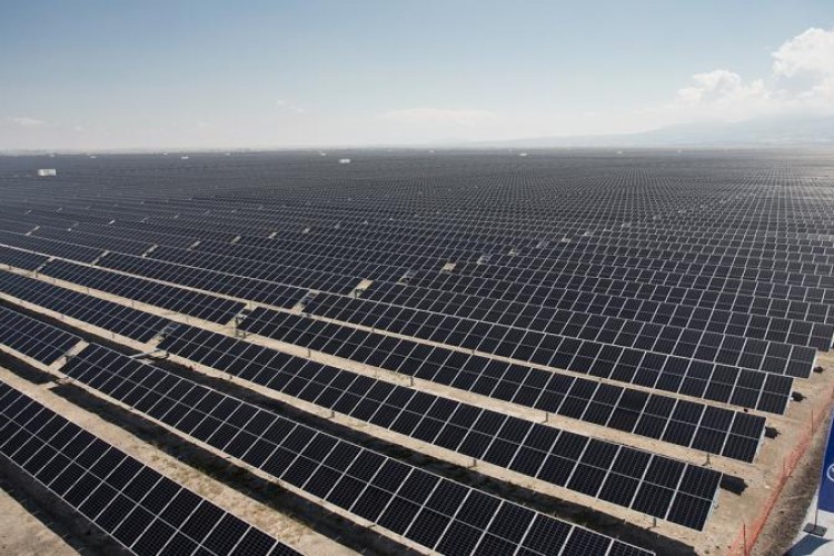 Türkiye'de toplam kurulu gücün yüzde 57,2'si yenilenebilir enerjiden
