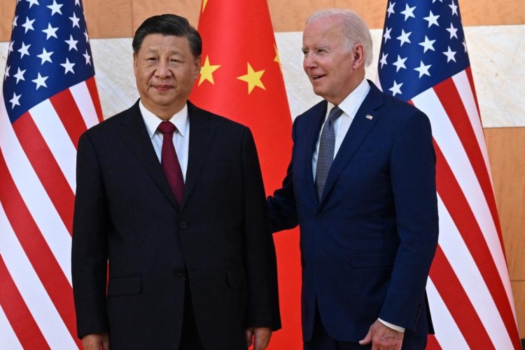Çin Devlet Başkanı Şi'den Biden'a çağrı