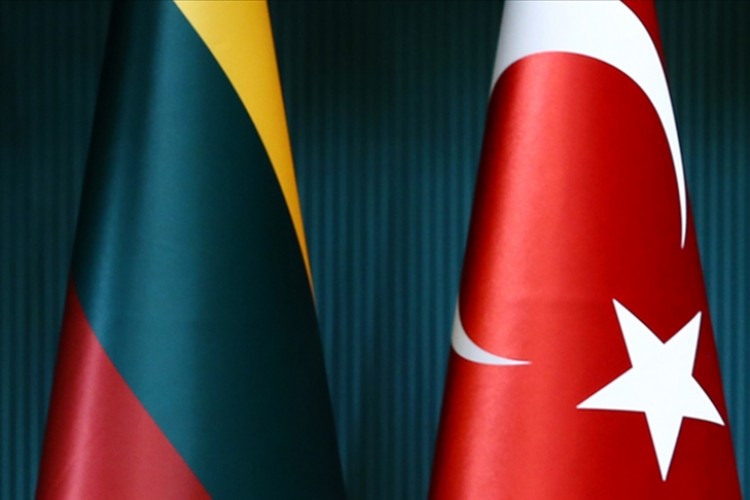 Litvanya, yüksek ihracat potansiyeliyle Türkiye için birçok sektörde işbirliği imkanı sunuyor