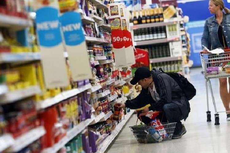 Almanya'da yıllık enflasyon mayısta yüzde 6,1'e geriledi
