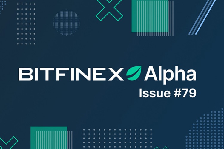 Bitfinex Alpha Raporu'nu yayımladı