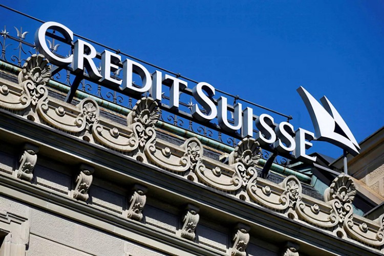 AB, UBS'in Credit Suisse'le birleşmesini onayladı