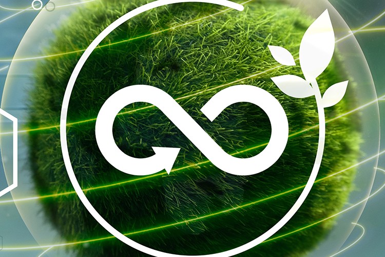 Odeabank'ın 'Yeşil Mevduat' ürünüyle tasarruflar doğa dostu olacak
