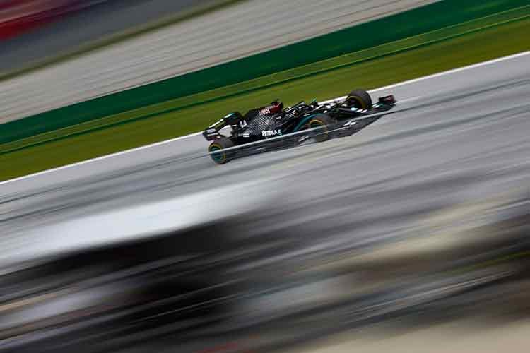 F1 heyecanı The Rıtz-Carlton, Bakü ile katlanacak