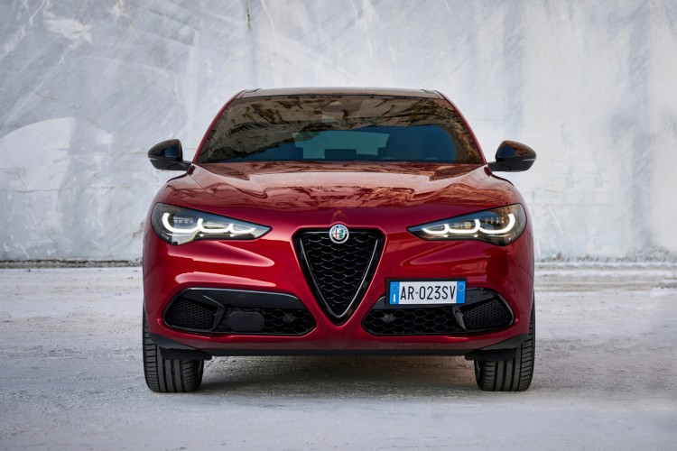 Alfa Romeo, 