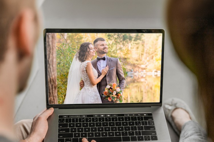 Düğün Hazırlıkları Başladı, Google Aramaları Yüzde 75 Arttı