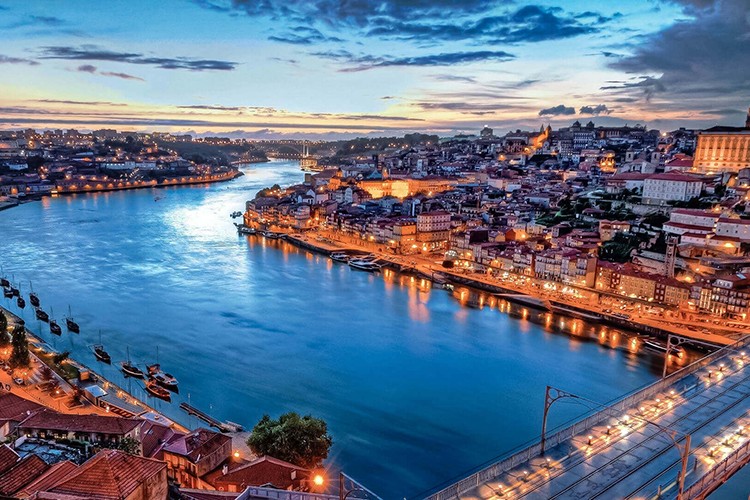 Portekiz'e yapılan yabancı yatırım yüzde 44 azaldı