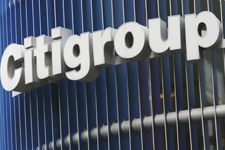 Citigroup'dan yeniden yapılanma kararı