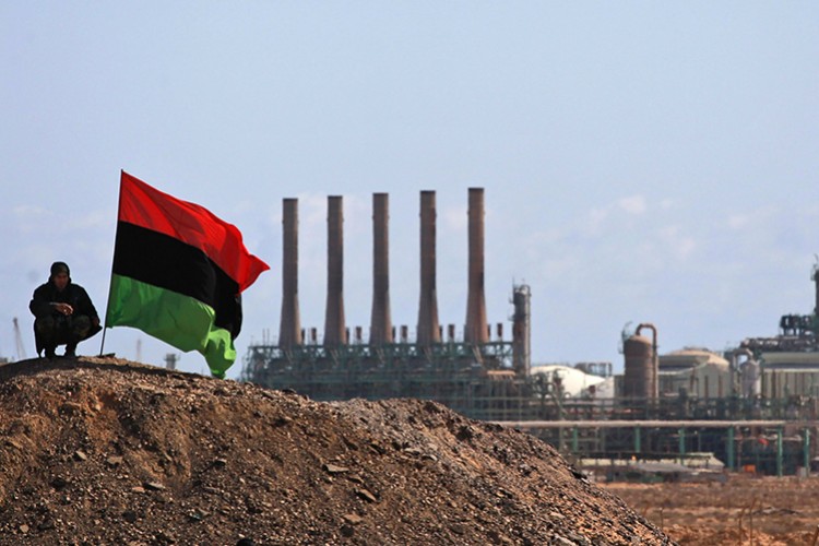 ABD, Libya'daki petrol yönetiminde şeffaflık istiyor