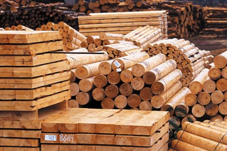 Orman ürünleri ihracatı 2 milyar dolara yaklaştı