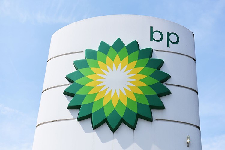 BP, üçüncü çeyrekte 3,3 milyar dolar kar sağladı