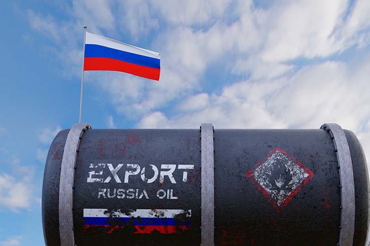 Rusya'nın petrol ve doğal gaz gelirleri yüzde 26,3 azaldı