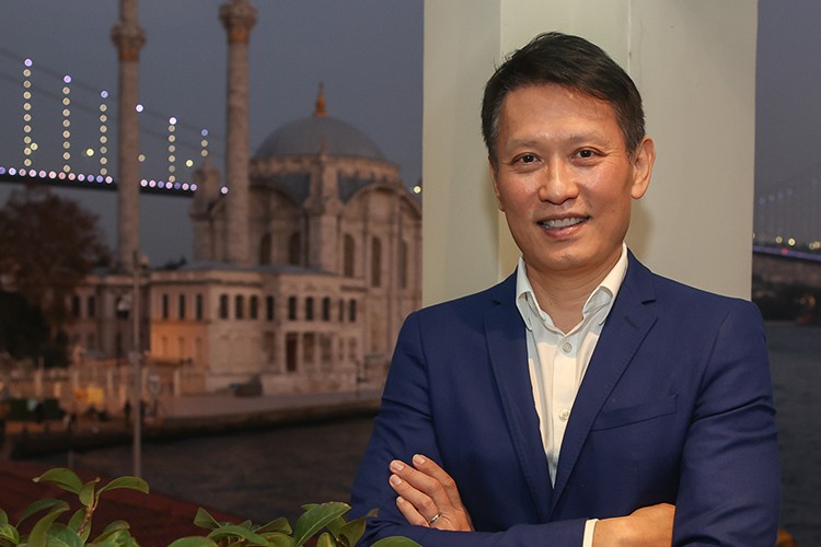 Binance CEO'su Richard Teng: Spot ETH ETF Onayı Kripto Endüstrisi İçin Önemli Bir Dönüm Noktasıdır