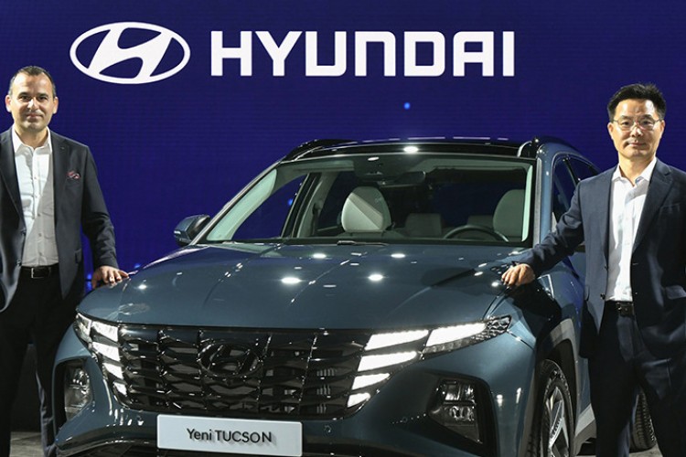 Hyundai'nin Marka Değeri Elektrifikasyonla Birlikte Yüzde 18 Arttı