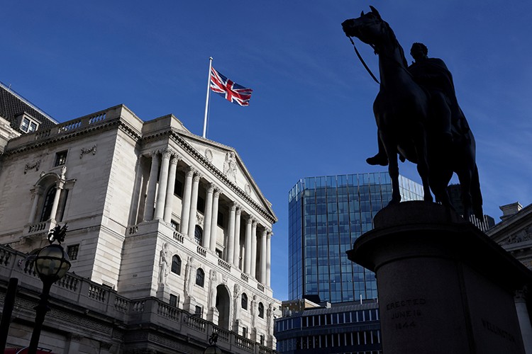 İngiliz bankaları hane halkının krediye erişiminde düşüş bekliyor
