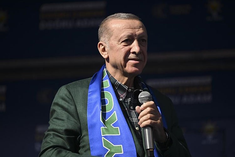 Cumhurbaşkanı Erdoğan yaş çay alım fiyatını açıkladı