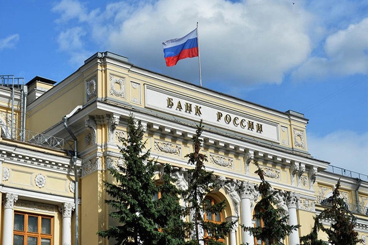 Rusya faizi yüzde 7.5'da sabit bıraktı