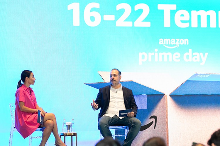 Amazon Prime Day, Türkiye'nin istediği indirimlerle geri döndü!