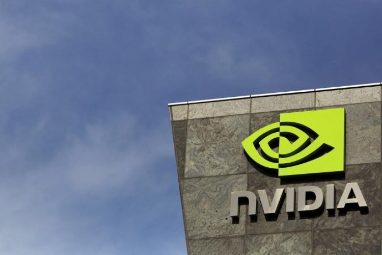 Nvidia dünyanın en değerli şirketi oldu