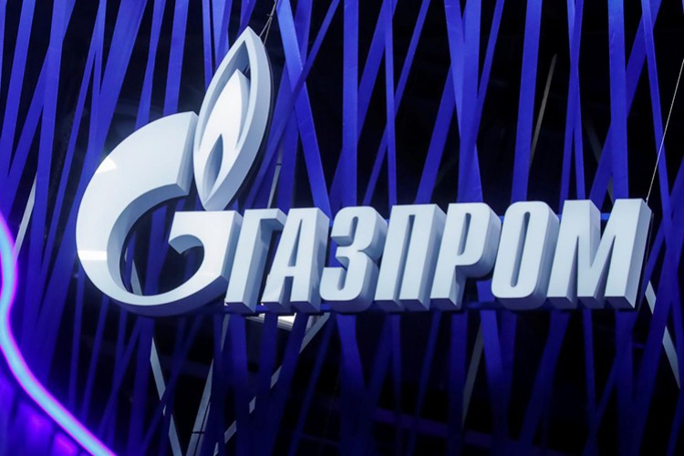 Gazprom zorda...