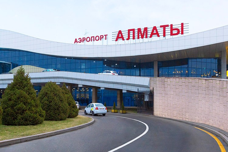 Göker Köse, vekaleten Almatı Havalimanı Genel Müdürü olarak atandı