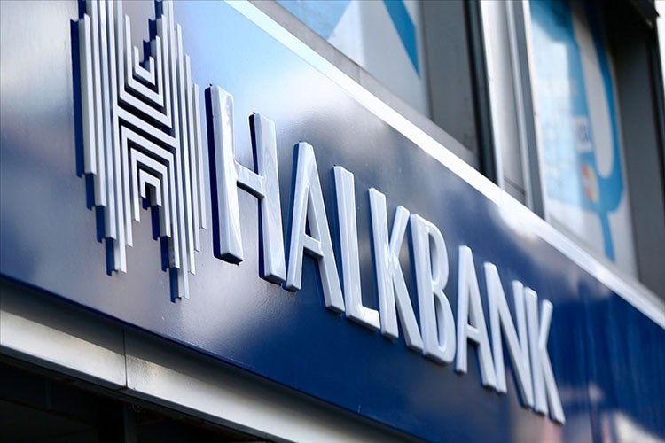 Halkbank'tan 9 ayda 8,9 milyar TL net kar