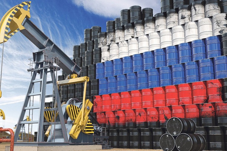 Hindistan'ın Rus petrolü ithalatı 2022'de 10 kat arttı