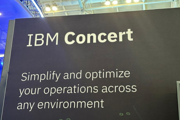 IBM Think 2024'te yapay zeka ve hibrit bulutun geleceği şekillendi