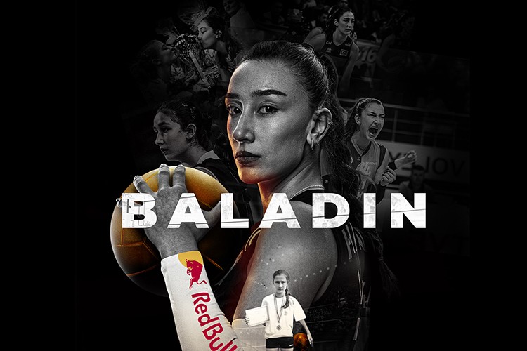 Hande Baladın: Belgeselin Yayınlanmasını Heyecanla Bekliyorum