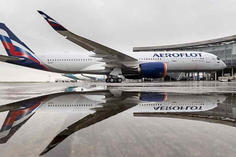 Aeroflot kış aylarında İstanbul'a uçacak
