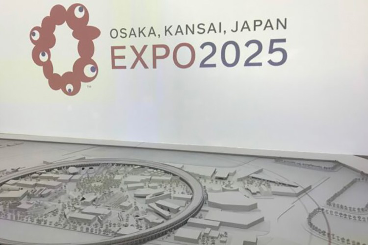 Meksika ve Estonya, Osaka-Kansai Expo 2025 fuarından çekildi