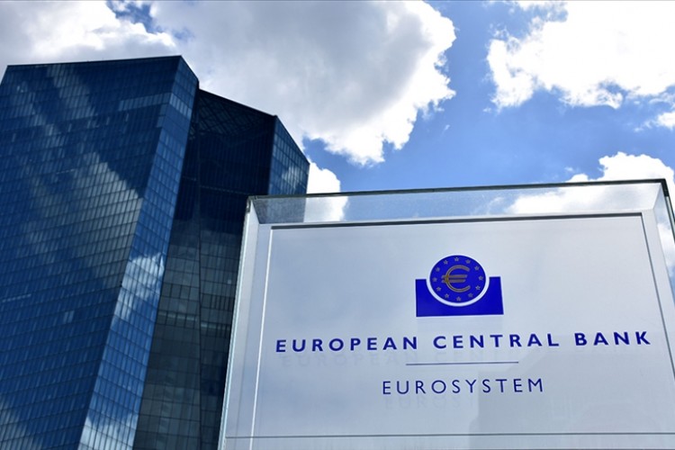 ECB: Avro Bölgesi'nde yar almayan AB ülkeleri katılım kriterlerinde az ilerleme kaydetti