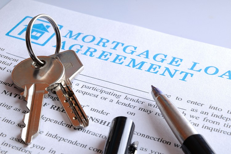 ABD'de mortgage başvuruları en düşük seviyede