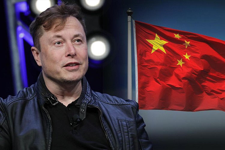 Çin'den Elon Musk'a "iş yapmaya açığız" mesajı