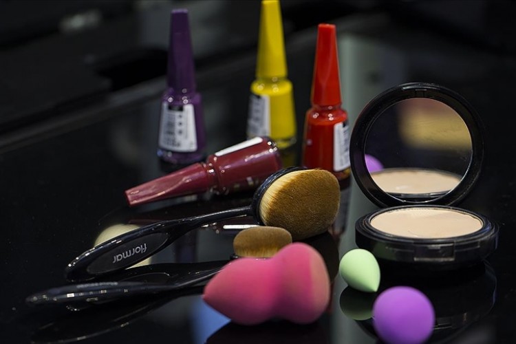 Kozmetik ihracatında artış trendi sürüyor