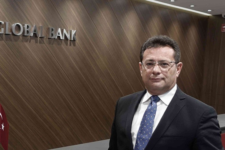 Golden Global Yatırım Bankası'nda Üst Düzey Atama