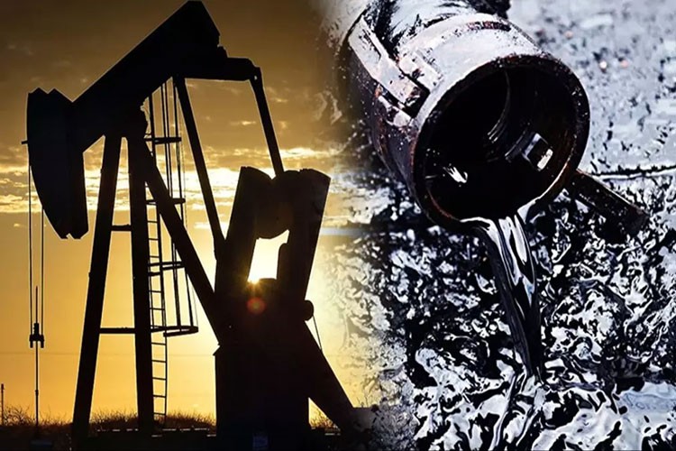 Brent petrolün varil fiyatı 85,52 dolar