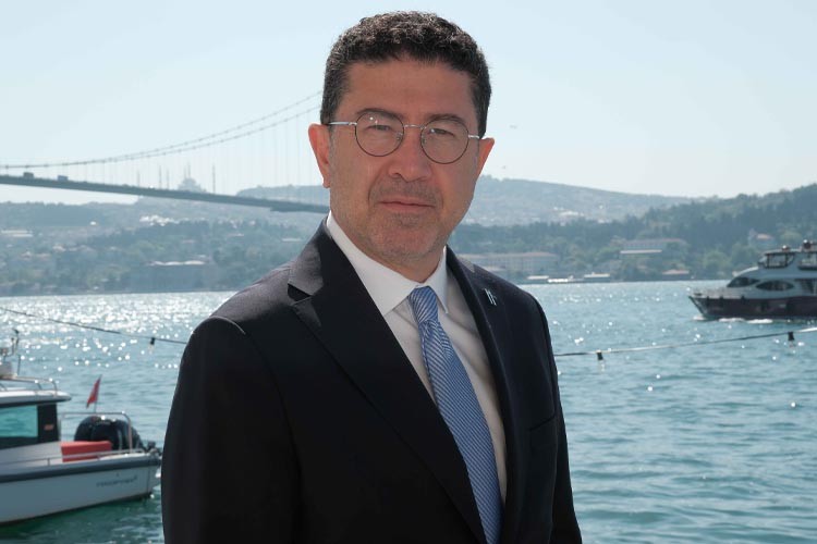İstanbul Holding'ten 2028'e kadar 1 milyar dolarlık yatırım hacmi hedefi