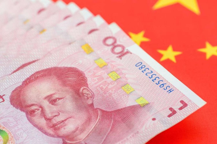 Çin'den 6 yabancı bankaya lisans verdi