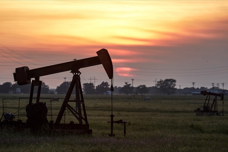 Küresel petrol talebinin 2029'da düşmeye başlayacağı tahmin ediliyor