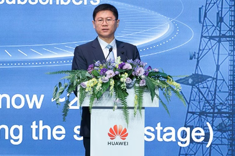 Huawei 16. Kullanıcı Grubu Toplantısı İstanbul'da gerçekleşti