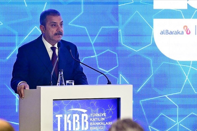 BDDK Başkanı Kavcıoğlu: Katılım finans kuruluşları 2,2 trilyon liralık toplam aktif büyüklüğe ulaştı