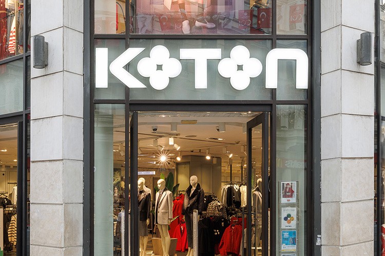 Türkiye'nin en büyük moda markalarından Koton, halka arz oluyor