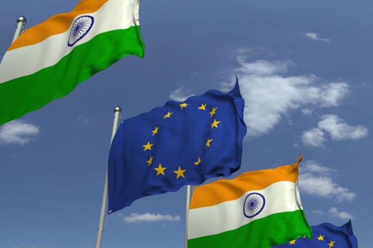 AB ve Hindistan yarı iletkenlerde işbirliği yapacak