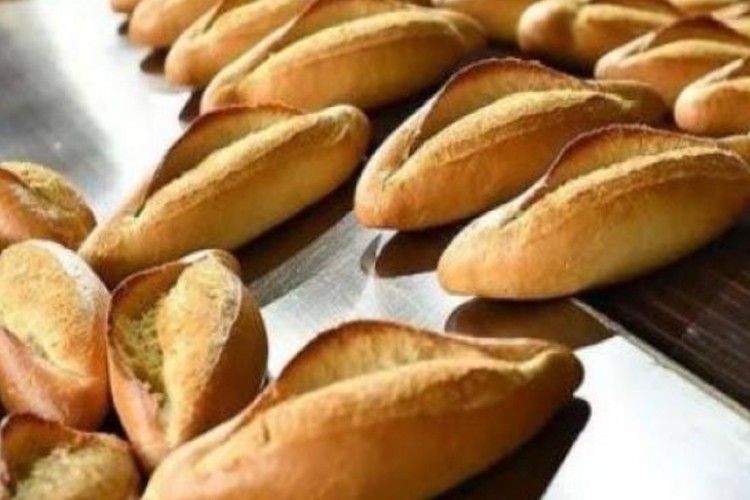 Günlük israf edilen 13 milyon ekmeğin 8 milyonu önlendi