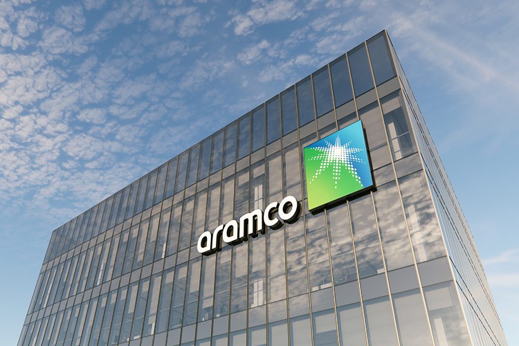 Aramco'nun net karı yüzde 29,5 azaldı