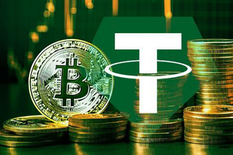 Tether Bitcoin madenciliğine katılıyor