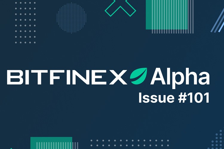 Bitfinex'in 101. Alpha Raporu yayımlandı