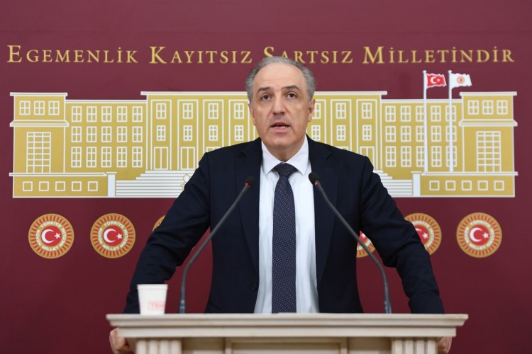 Mustafa Yeneroğlu, Sinan Ateş suikastının ilk duruşması hakkında konuştu